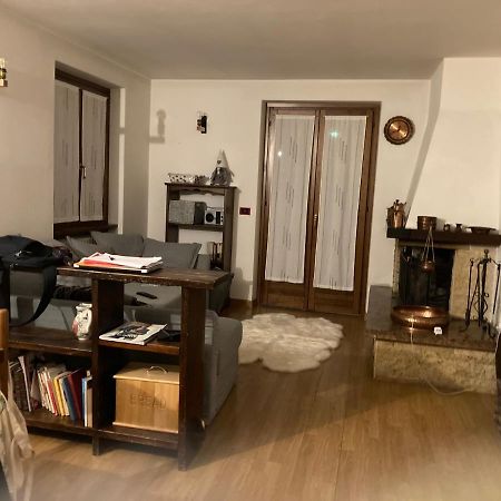 Chalet Madonna Di Campiglio Cin Itzero22143C2Qnjk2Ace Cipat Zero22143-At-Zero69206 Apartman Kültér fotó
