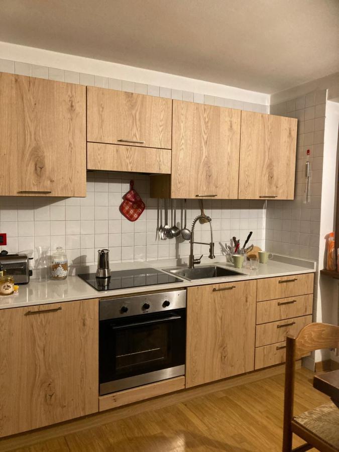 Chalet Madonna Di Campiglio Cin Itzero22143C2Qnjk2Ace Cipat Zero22143-At-Zero69206 Apartman Kültér fotó
