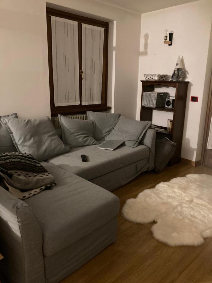 Chalet Madonna Di Campiglio Cin Itzero22143C2Qnjk2Ace Cipat Zero22143-At-Zero69206 Apartman Kültér fotó