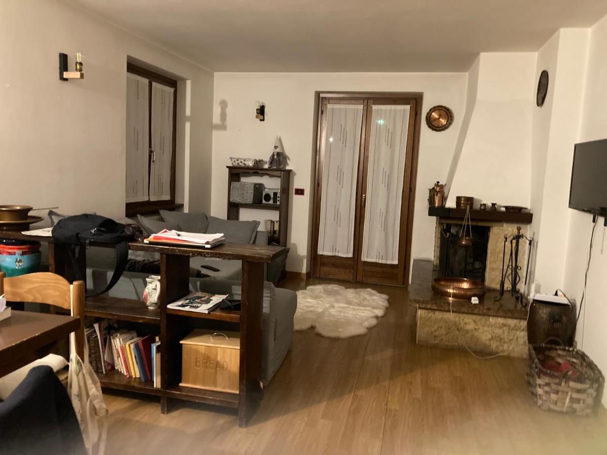 Chalet Madonna Di Campiglio Cin Itzero22143C2Qnjk2Ace Cipat Zero22143-At-Zero69206 Apartman Kültér fotó