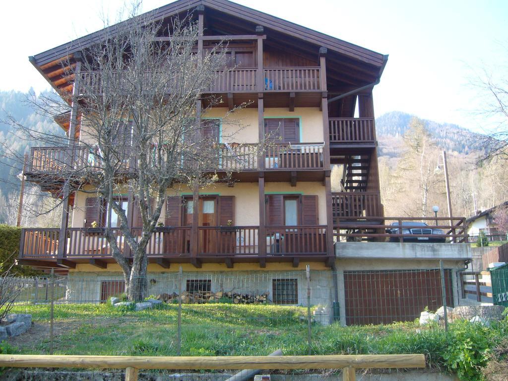 Chalet Madonna Di Campiglio Cin Itzero22143C2Qnjk2Ace Cipat Zero22143-At-Zero69206 Apartman Szoba fotó