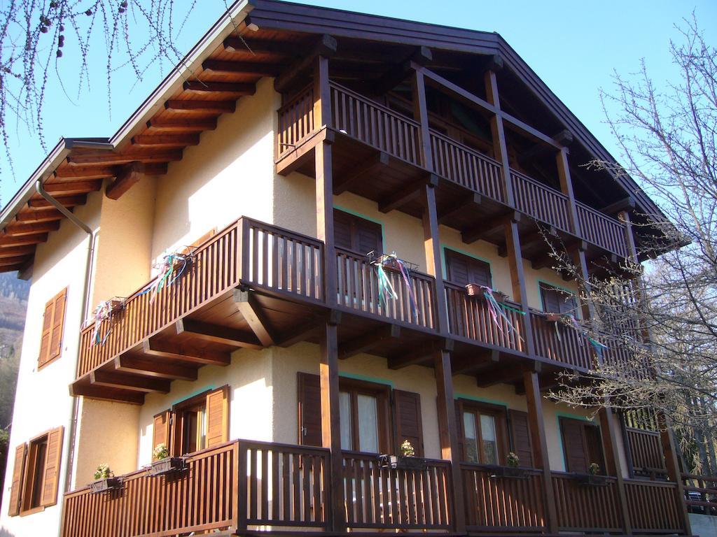 Chalet Madonna Di Campiglio Cin Itzero22143C2Qnjk2Ace Cipat Zero22143-At-Zero69206 Apartman Szoba fotó